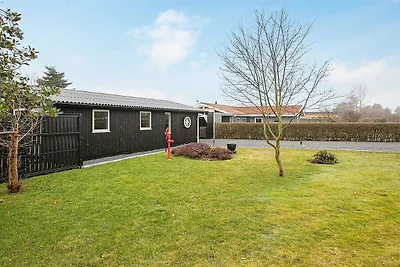 6 persoons vakantie huis in Karrebæksminde