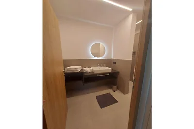 Appartementen Rosa