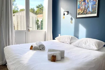 Villa Santa Teresa-Domaine Le Sherwood