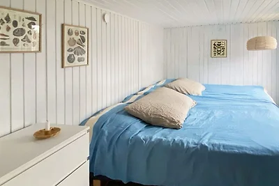 6 Personen Ferienhaus in Vig