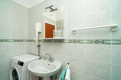 3-Zimmer-Wohnung mit Balkon