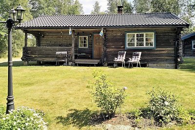 7 personas casa en GRANGÄRDE