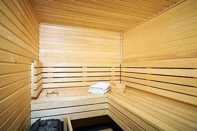 Ferienwohnung mit 1 Schlafzimmer