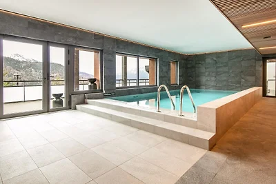 Monolocale per 2 persone vicino agli impianti...