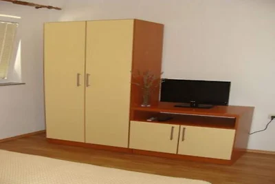 Apartments Višnja - Double Room