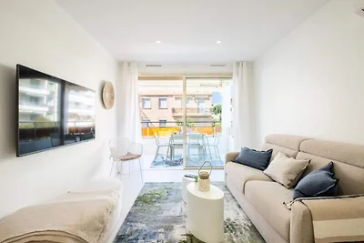 Apartment in Cannes in der Nähe der Croisette