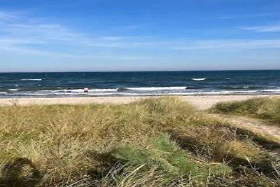 5 Personen Ferienhaus in Millinge