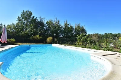 Gemütliches Ferienhaus mit privatem Pool