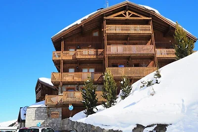 Apartment in Sapinière in der Nähe von...