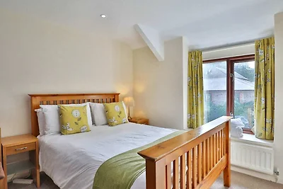Die Byre Cottages