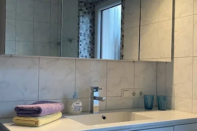 Lucy's Panorama-appartement