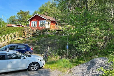 4 persone case ad VÄRMDÖ-By Traum
