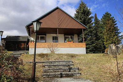 Vakantiehuis Cottage, Oybin