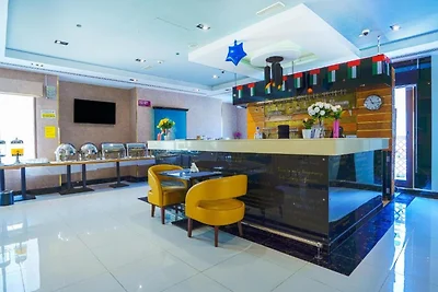 Executive Suite | Royal Reflections Luxus