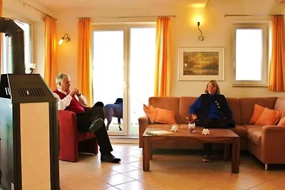 Exklusives Appartement in Rechlin