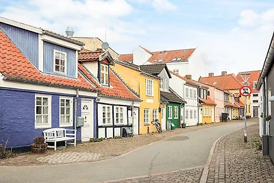 4 sterren vakantie huis in Aalborg