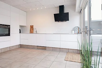 8 Personen Ferienhaus in Blåvand
