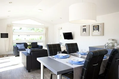 Ferienhaus in Velsen-zuid mit Terrasse