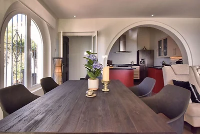 Moderne Villa mit privatem Pool in Sayalonga