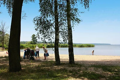 Ferienwohnung, Vogelsang-Warsin