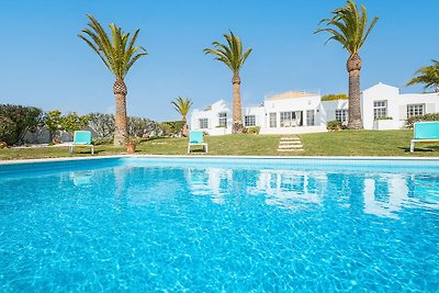 Villa ad Albufeira vicino alla spiaggia del...