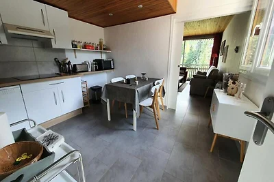 Appartement in Villeneuve in de buurt van de...