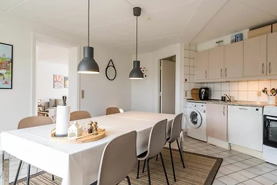 4 Personen Ferienhaus in Fanø