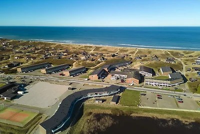 4 Personen Ferienpark haus in Ringkøbing