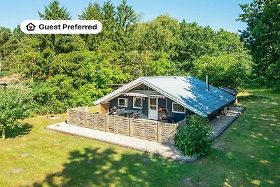 Rifugio soleggiato in Oasis di Arrild-By...