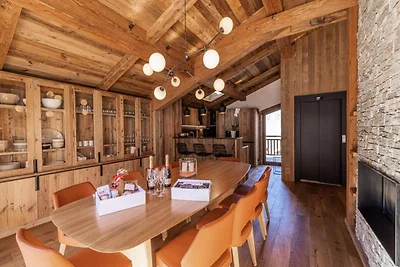 Residenz Bois Des Barmes