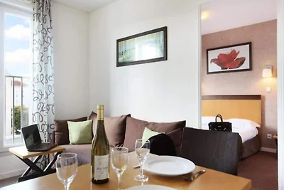 Aparthotel Odalys City Bioparc