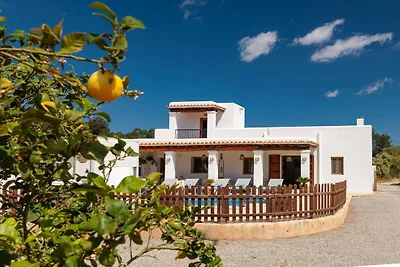 CASA CALA LLONGA Familienurlaub auf Ibiza