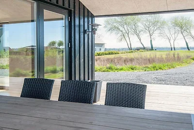 8 Personen Ferienhaus in Aabenraa-By Traum