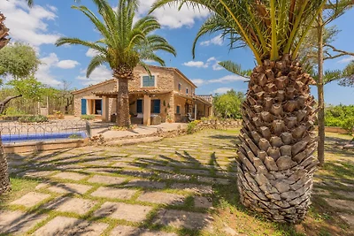 Hortella (ecofinca) - Ferienhaus Mit Privatem...
