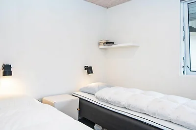6 persone case ad Knebel-By Traum