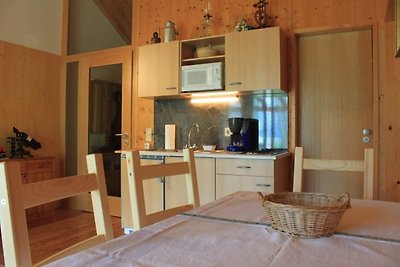 Gemütliche Ferienwohnung nahe Ski Nassfeld