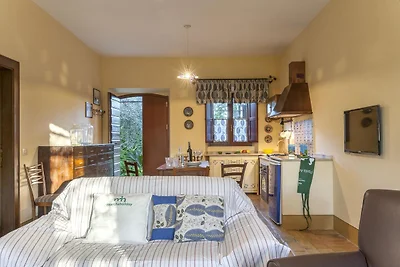 Gro�z�giges Haus in Fermo mit Pool