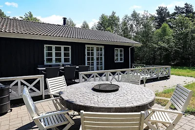 4 persoons vakantie huis in Læsø-By Traum