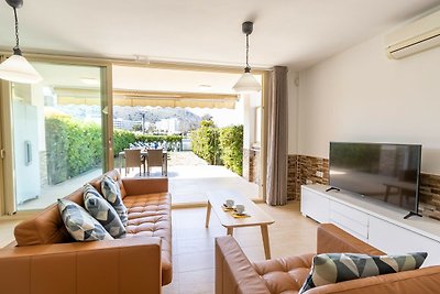 Ferienhaus mit 2 Schlafzimmern in Alcudia