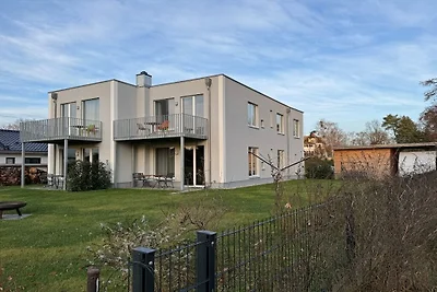 Ferienwohnung mit 1 Schlafzimmer