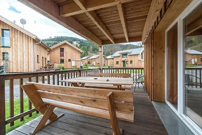 Wunderschönes Haus mit Balkon