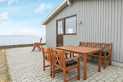 4 persone case ad Farsø