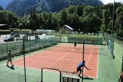 Ferienwohnung in Beaufort in der Nähe von...