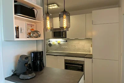 Ferienwohnung mit 1 Schlafzimmer