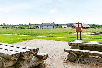 6 Personen Ferienhaus in Brovst