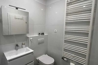 Like Zagreb - Downtown Apartment - Studio Apa...