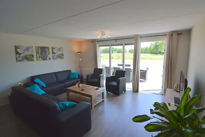 Wohnung in Haaksbergen in der Nהhe von Wald