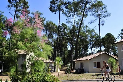Wohnung am Lac Clarens mit Poolzugang