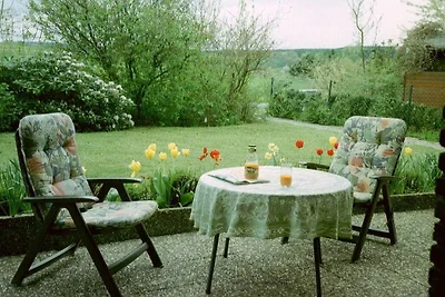 Holiday apartment with 2 bedrooms