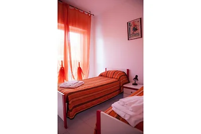 Appartement in Luni